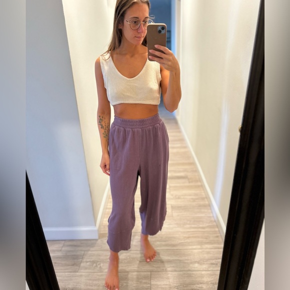 Free People Leo Trousers - Picture 4 of 8